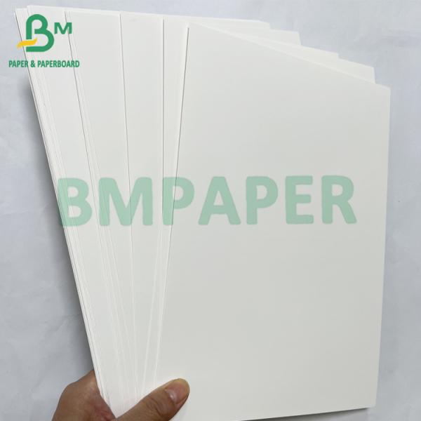 215g Recyclable coated FBB carton board food packaging cardboard