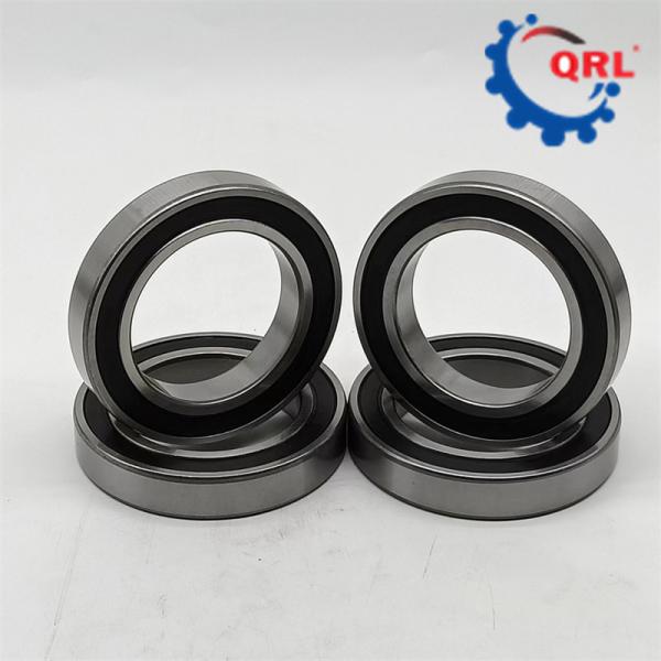 65x100x18mm Deep Groove Ball Bearing 6013 2RS 6013 DDU 6013 LLU Sealed Bearing