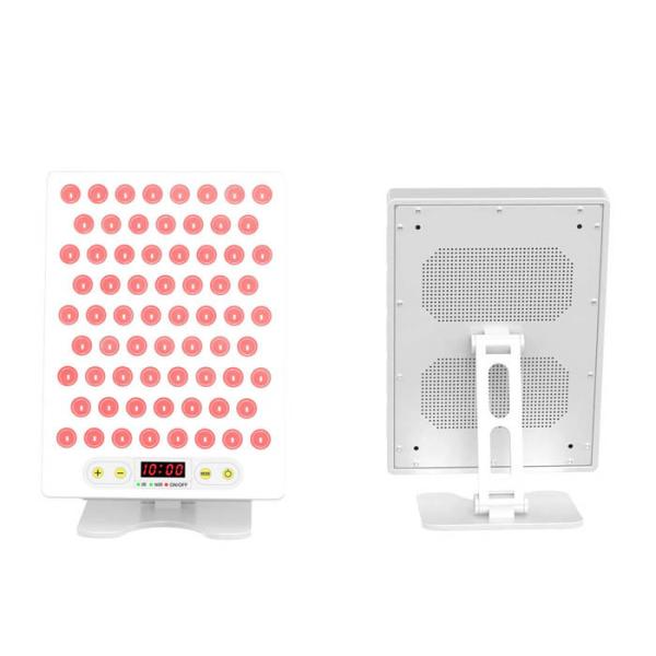 Профессиональный прибор приведенный терапией красоты света СИД лампы терапией красного света медицинской ранга ультракрасный