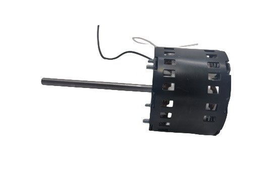 3.3 Moteur de cadre Souffleur électrique 115 Moteur de tension 35W 60Hz