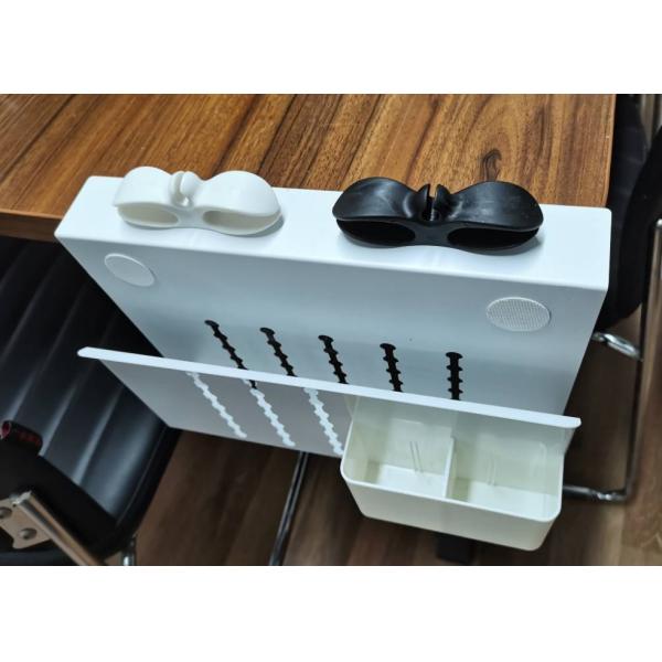 Столовое хранилище 1 мм толщина под сталь висячий организатор для организации офиса