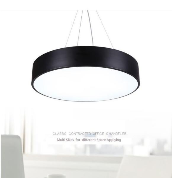 100-305V 50/60Hz Voltage Range Commercial LED Outdoor Lighting for Surface Mounted Fitting in Commercial
