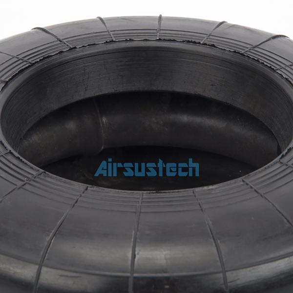 Yokohama S-160-2r Industrial Air Suspension Cross GUOMAT F-160-2 Vibration Conveyor