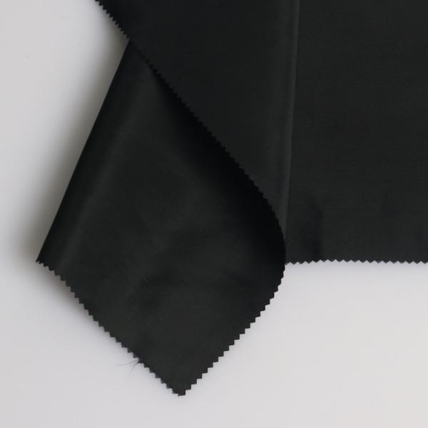 210T Moisture Absorption and Mildew Resistant RECYCLED TAFFETA Umbrella/Jacket/Sportswear