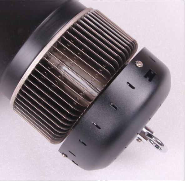 O alumínio de Shell de lâmpada do tampão Recessed o alojamento alto do alojamento da iluminação/da luz baía da oficina