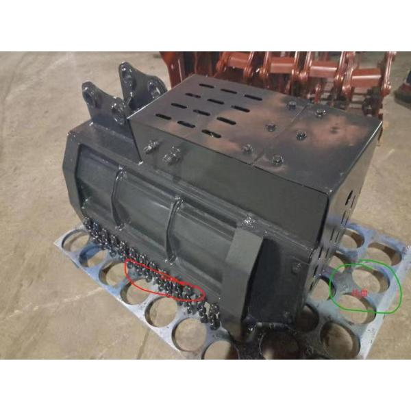 Tractor Tree Branch Crusher Machine On Sale automatic harvester head hydraulic tree branch cutter tree cutting machine for sale