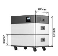 alternateur solaire à énergie solaire du stockage 5KWH 10KWH de système de paquet de batterie de 48V 100ah 200ah LiFePO4