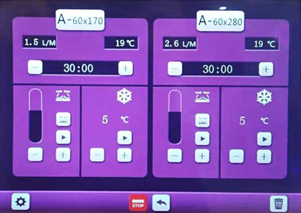 Professional Cryolipolysis Fat Freeze Slimming Machine Safe And Effective