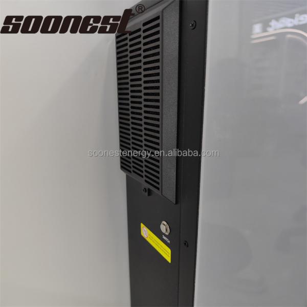 Solar Inverter Selection Guide 48V Inverter Charger Solar Solar Panels With Battery And Inverter Solar Energy System