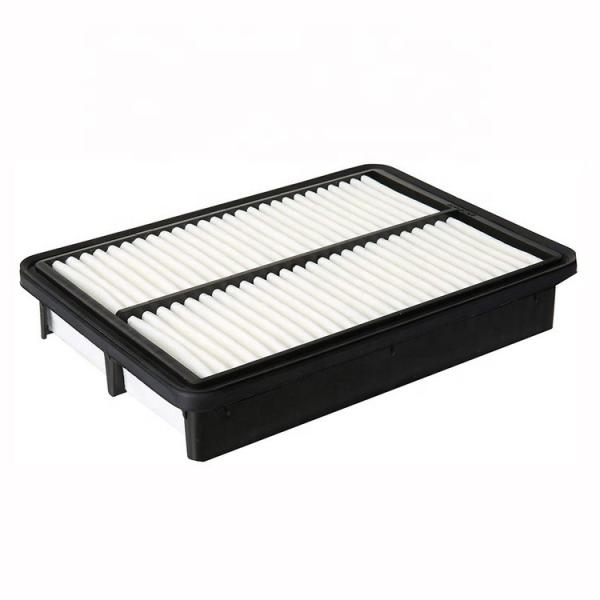 Car Engine Auto Air Filter Air Cleaner 28113-08000 C2631 Car Filter Non Woven Automobile