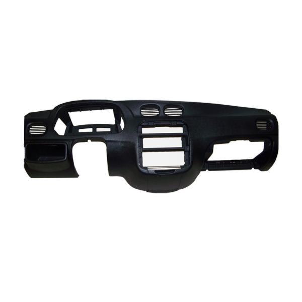 Professional Cold Runner Automotive Injection Mould for Plastic Car Parts Etched Texture