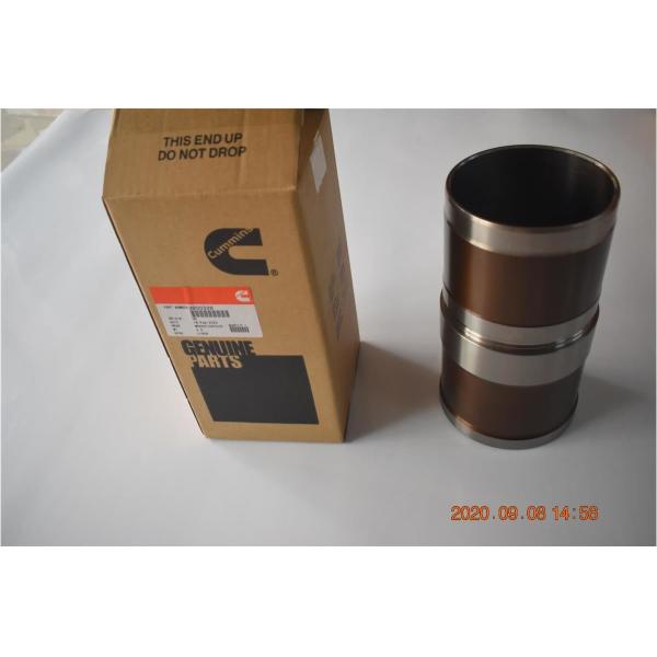 Diesel Engine Spare Parts For Cummins 6CT Cylinder Liner Kit 3800328