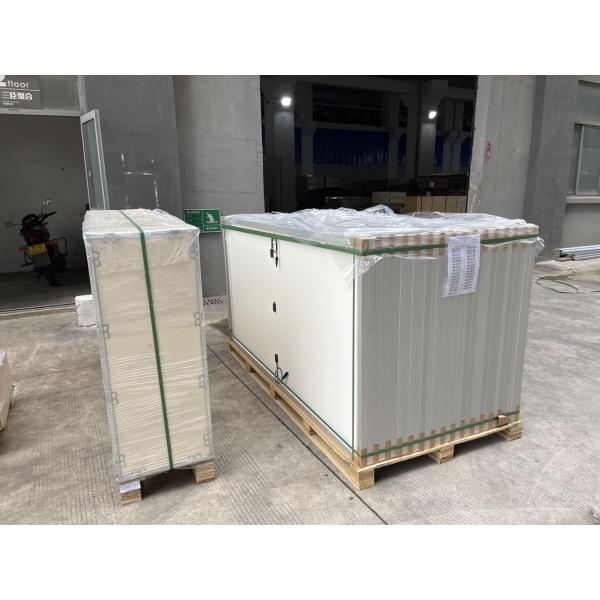 Wall Mounted 9000Btu Solar Air Conditioner with Solar Power and Cooling Capacity
