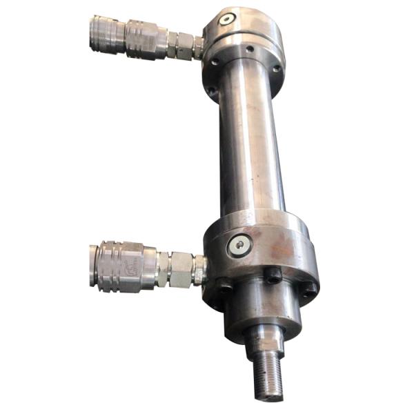 Factory Direct Sales 30ES Installation 50 35-200 High temperature Resistant Hydraulic Cylinder