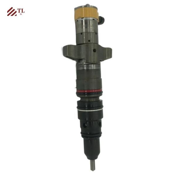 236-0962 Inyector de combustible para motor C-9 para la Caterpillar E330C Sistema de combustible de la excavadora
