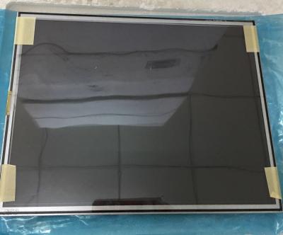 Normally White AUO Touch Screen LCD Panel G150XG01 V4 With 6 o'clock View