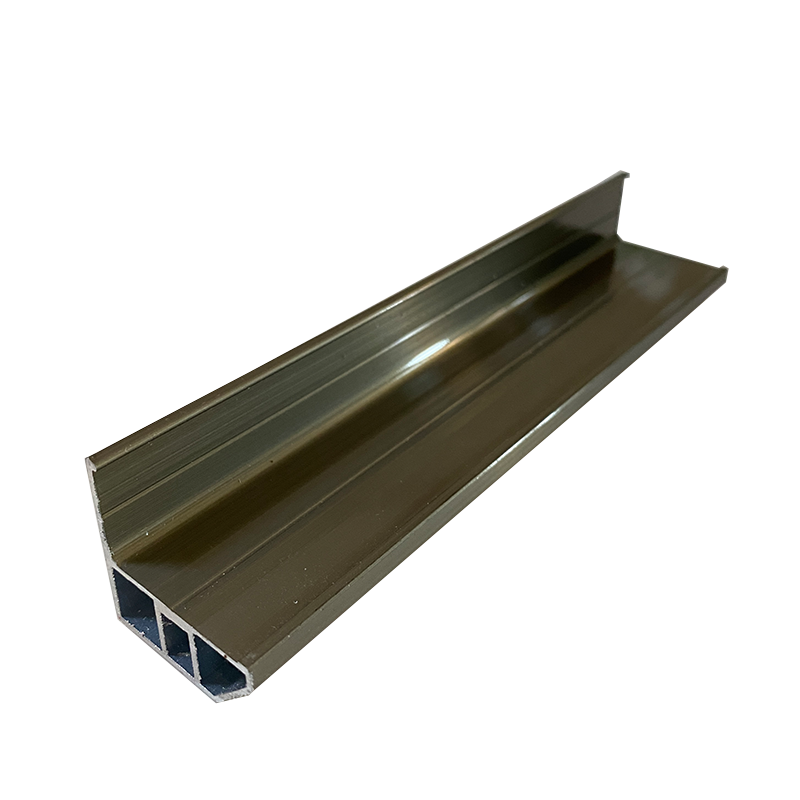 Better View 304 Grade Wire Aluminum Profile Suitable for High Precision Fabrication and Structural Assembly Applications
