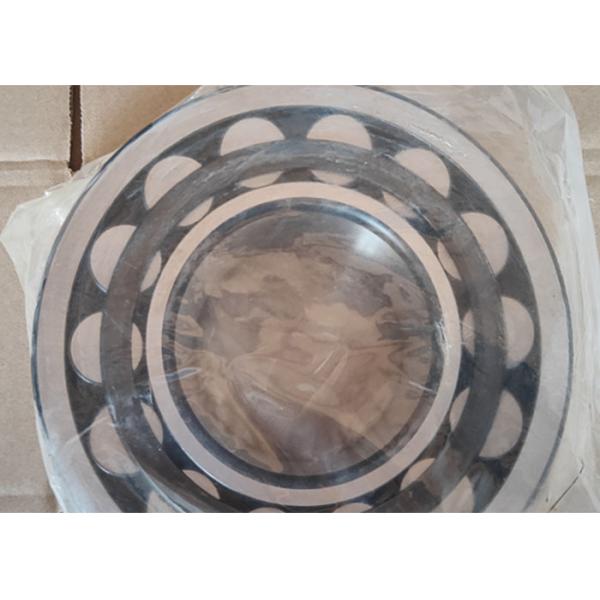 95mm Steel Cage Single Row Spherical Roller Bearing 22319-E1-XC-C3