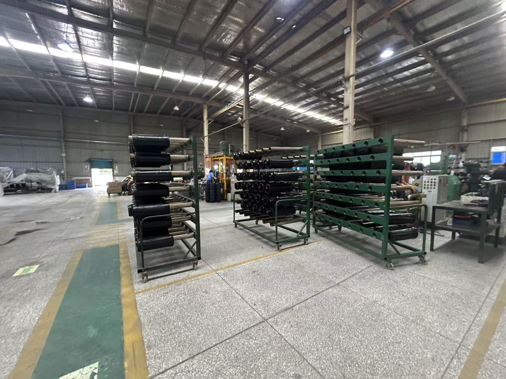 Xi'an Jieguan Auto Parts Co., Ltd.
