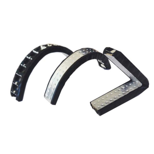 LG Deluxe 1 Excellent Quality Automatic Drop Down Door Bottom Seal for Wooden Door or Metal Door Sale Accessories Frame