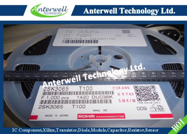 Small High Speed Switching Diode , Integrated Circuits IC Component 2SK3065