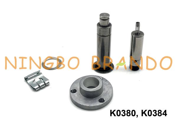 Pilot Repair Kit K0380 K0384 M1131B Solenoid Stem for Goyen Pulse Jet Valves RCA3D CA25T CA45FS