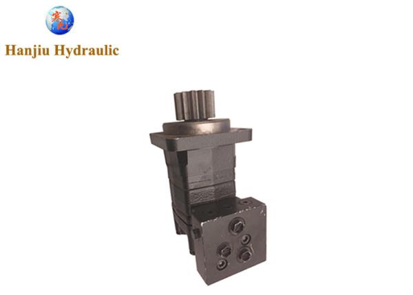 OMSH230 OMS230H 151F0375 Hydraulic Drive Motor Excavator Hydraulic Motor Speed Control