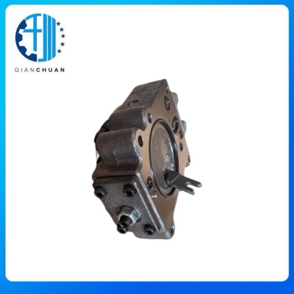 GOE11 YC03879 Regulador de piezas hidráulicas con válvula solenoide