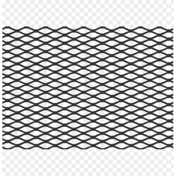 4ft*8ft Sheets Expanded Galvanized Steel Metal Wire Mesh