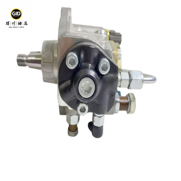 V3700 Diesel Fuel Injection Pump Engine High Pressure Diesel Pump For Tractors Construction And Industrial Machinery