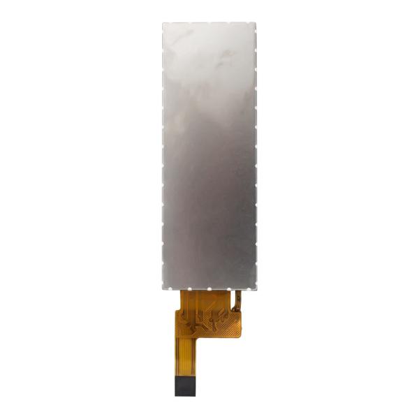 2.7 inch TFT LCD Display | 142x428 Pixel | NV3007 Controller