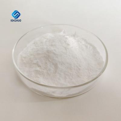 C6H6O4 Kojic Acid Powder CAS 501-30-4 Cosmetics Raw Materials Whitening Agents