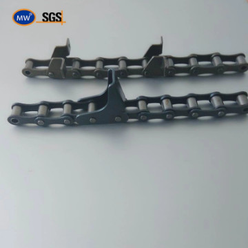 Length 10 Feet Chain Mesh Conveyor Belt Designed for Gas Electricity Diesel Curing Oven Systems in Heavy Duty Industrial