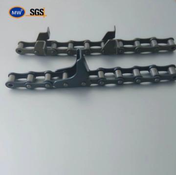Ultra Durable Low Maintenance Conveyor Chains With High Load Capacity