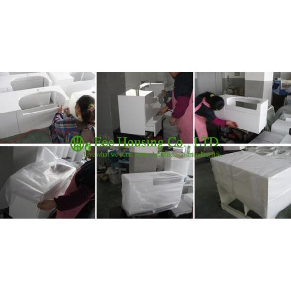 bathroom cabinet best selling factory custom corner dresser cabinet used bathroom vanity craigslist