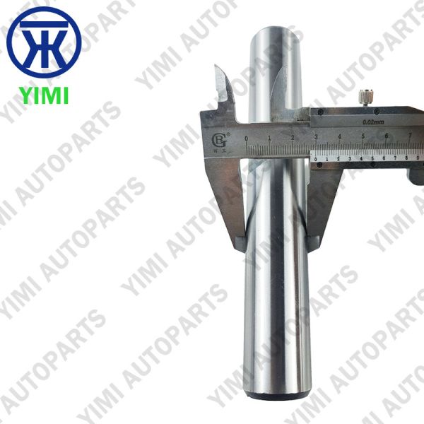 High-Strength Alloy Steel King Pin Kit KP-233 MI-10 Heat-Treated OEM Standard for ISUZU NKR NPR 4JB1