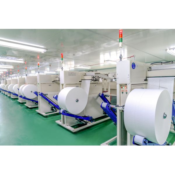 Yuanai Baby Hands & Mouth Safe Wipes - Skin-Friendly, Alcohol-Free for infants