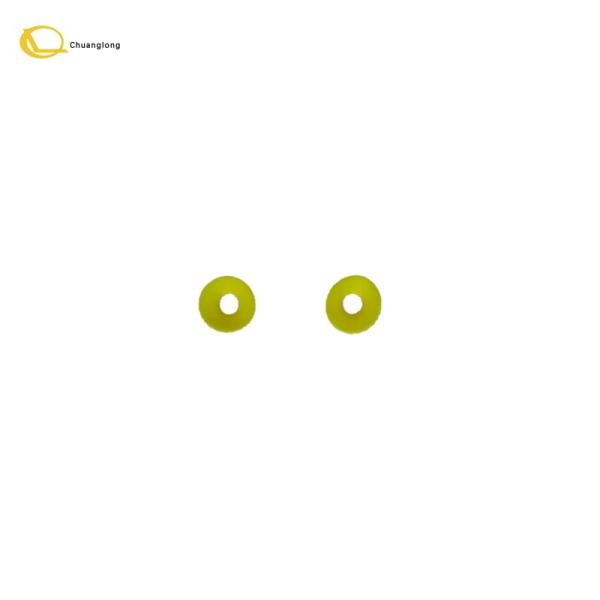 NCR Yellow Vacuum Cup NCR Blue Suction Cup ATM Machine Parts 0090035910 009-0035910