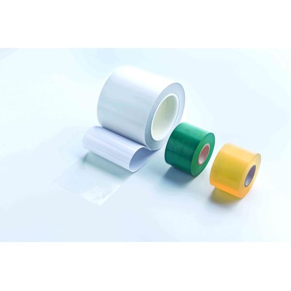 PVC sandblasting protective film coating