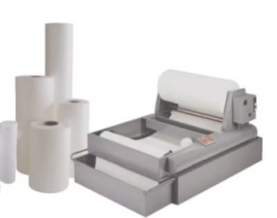 5 Micorn 10 Micron 20 Micron 50 Micron Grinding Filter Paper For Liquid Filteration