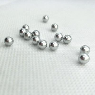 99.6% Aluminum Steel Spheres Solid Aluminum Balls Customized Bb For Welding Studs