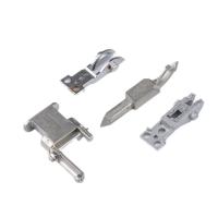 Sintering Powder Metallurgy Injection Molding Automotive Parts Cnc Small Parts Manufacturing