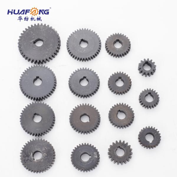 Mueller Textile Machine Accessories Synchronous Wheel Density Gear