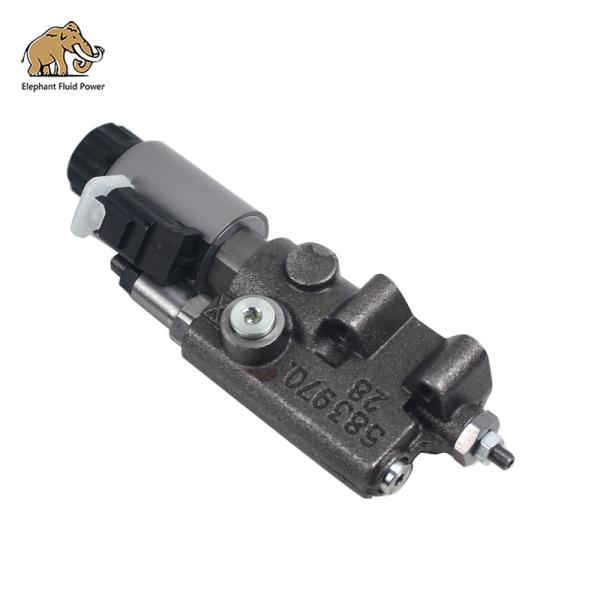 Caterpillar 3704580(1521222) R902474701 AP A10VO100ED72 A10VO100 Hydraulic Pump