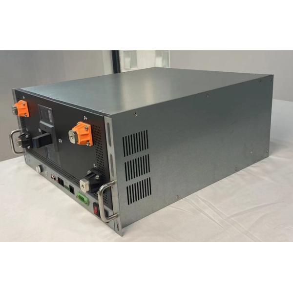 Высоковольтный ион BMS 195S 624V 500A лития BMS с предохранением от связи CAN/RS485 так же, как короткого замыкания