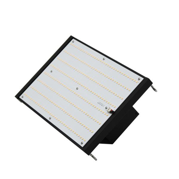 BAVA Samsung LED Grow Light 3500k Indoor Garden 120W Quantum Board