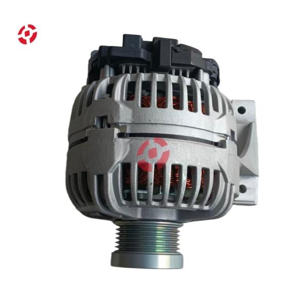 Highly conductive copper wire alternator alternator motor for Volvo  Generator Starter OE 36050266