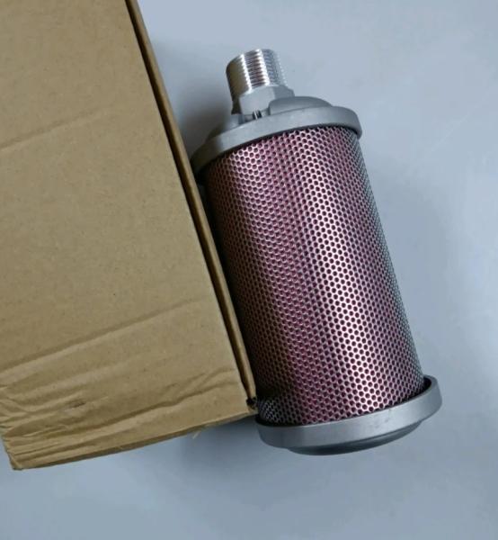 Muffler de haute qualité Vente à chaud Accessoires bon marché