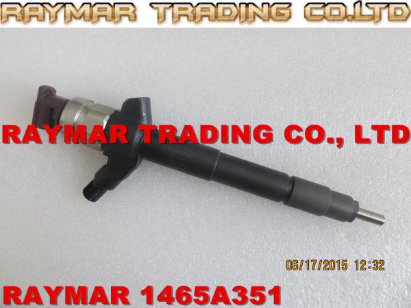 DENSO 295050-0560 for MITSUBISHI Pajero 4M41 1465A351