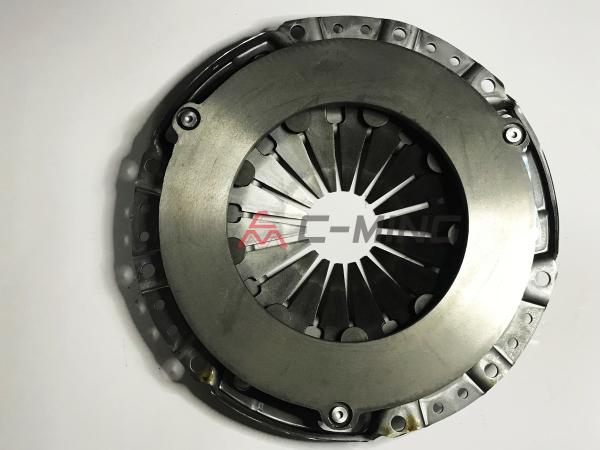 MBC638 437002 Clutch Pressure Plate Assembly 225*150*247mm